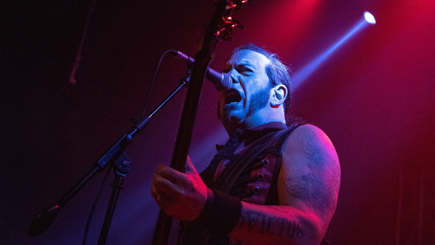 I Am Morbid - Inferno Vol. 2